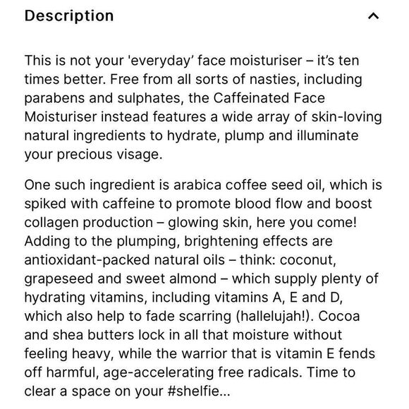 $8 ๐ FRANK BODY Everyday Face Moisturizerโ NEWโFULLโSZ - Picture 6 of 7